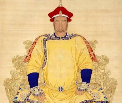 明朝历史图片