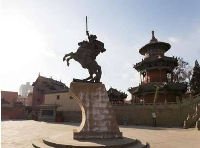 明朝历史图片