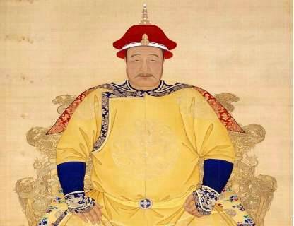 明朝历史图片