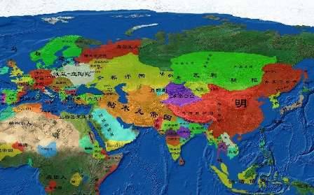 德里苏丹国历史图片
