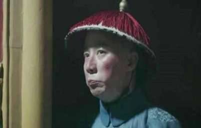 清朝历史图片