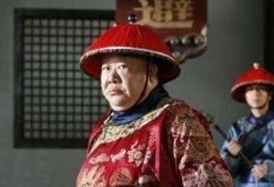 清朝历史图片