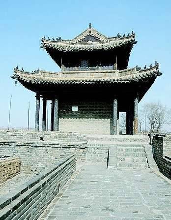 宁远之战是在什么样的背景下发生的 宁远之战简介历史图片