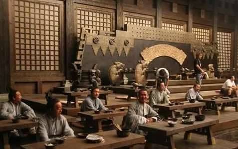 古代人每天吃什么?穿越回古代能吃到什么?历史图片