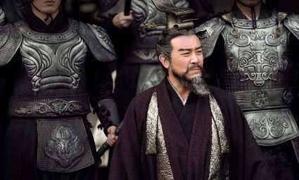 刘备历史图片
