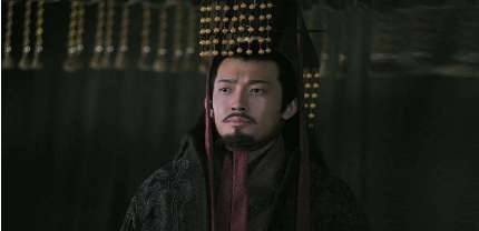 刘备历史图片