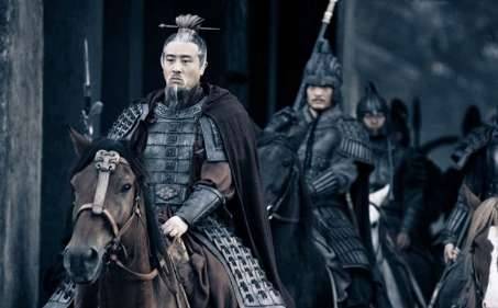 刘备历史图片