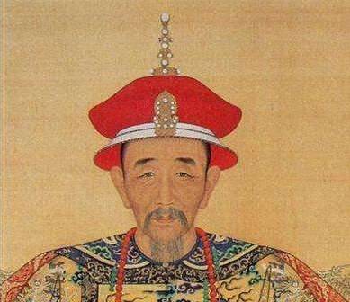 清朝历史图片