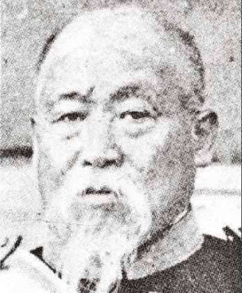 李载冕历史图片