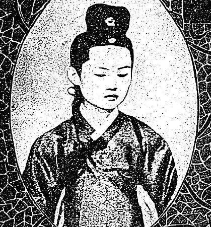 李载冕历史图片