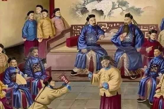 太平天国历史图片