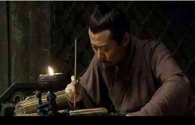 刘放历史图片