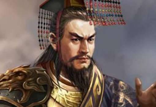 淝水之战历史图片