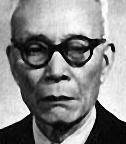 盘点历史图片