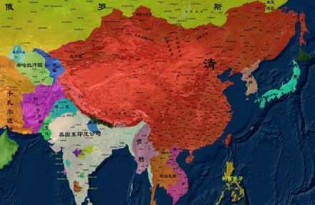 古代王朝灭亡的原因的有哪几点 这些原因有什么内在联系历史图片