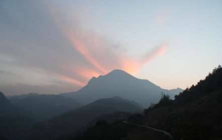 茅麓山战役历史图片