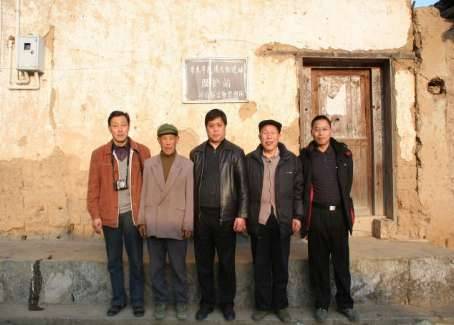 茅麓山战役历史图片