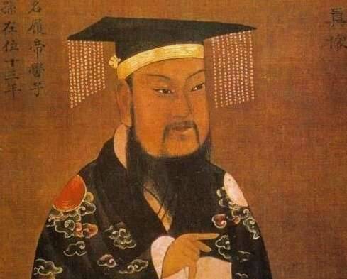 商王陵历史图片