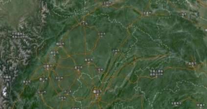 四川对于中国到底有多重要 为什么会有四川不灭历史图片
