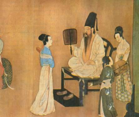 维州之战历史图片