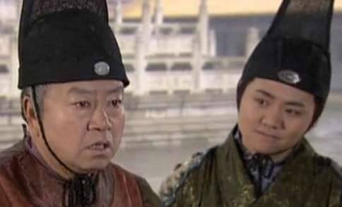 程元振历史图片