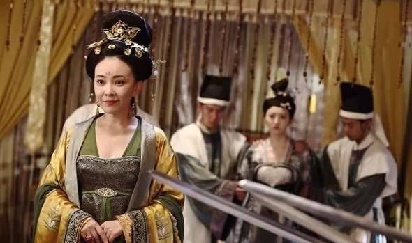 程元振历史图片