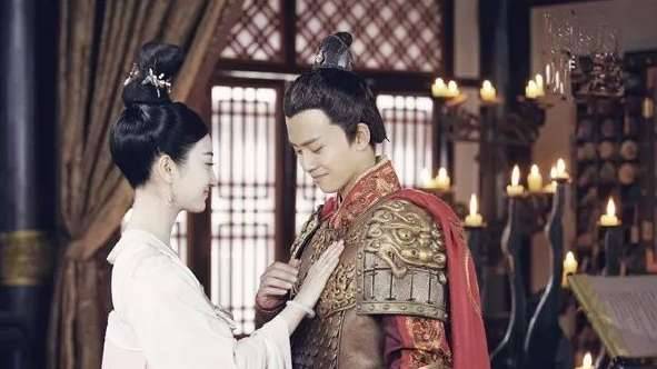 程元振历史图片