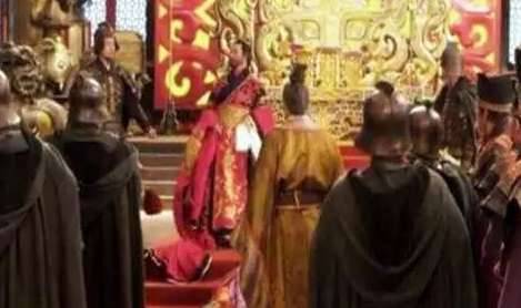 士兵太想家决定造反历史图片