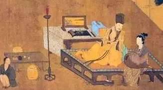 唐朝历史图片