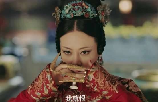 努尔哈赤历史图片