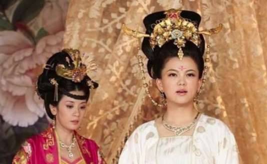 唐朝历史图片