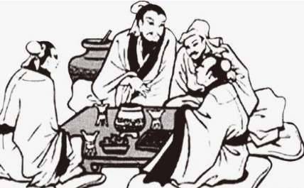 古代平民娶不上妻子的原因是什么 他们是怎么解决的历史图片