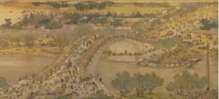 古代平民娶不上妻子的原因是什么 他们是怎么解决的历史图片