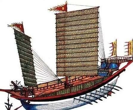焦山之战历史图片