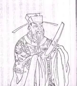 焦山之战历史图片