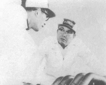 本田宗一郎历史图片