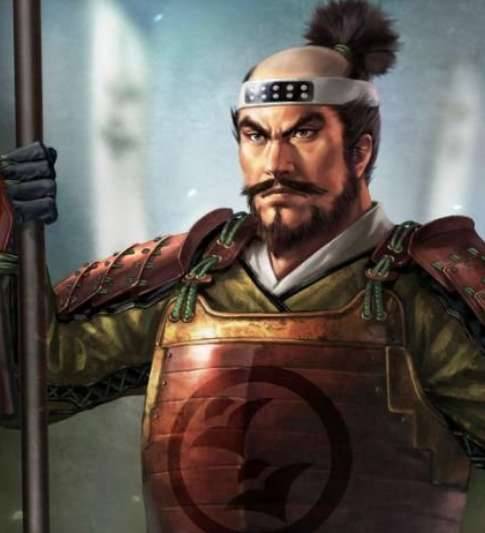 丰臣秀吉历史图片