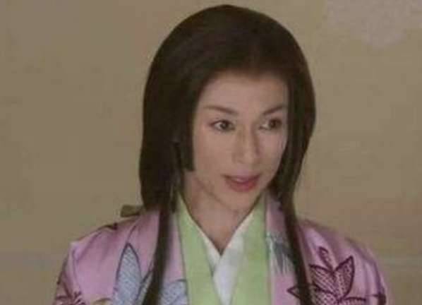丰臣秀吉历史图片