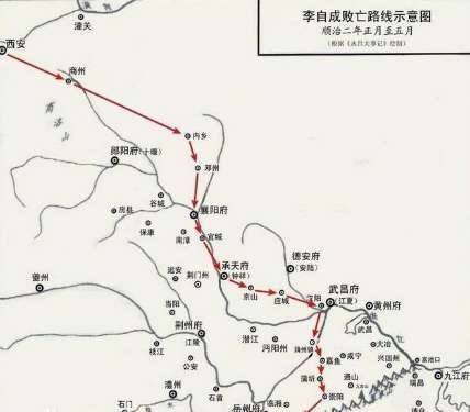 清朝历史图片