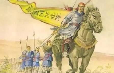 太平天国历史图片