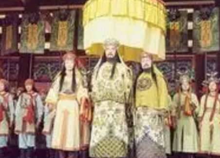 太平天国历史图片