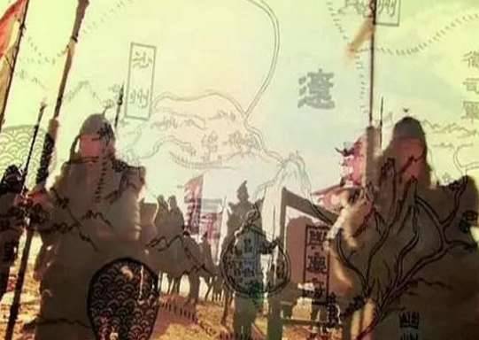 宋朝历史图片