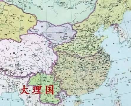 段氏历史图片