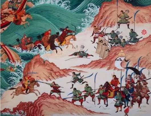 大理历史图片