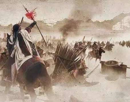 蒙古灭大理之战过程简介 蒙古灭大理之战最后的结果是什么历史图片