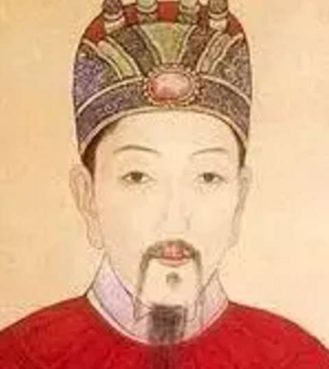 明朝历史图片