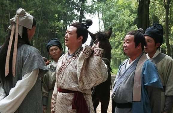 唐太宗历史图片
