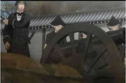 日本历史图片