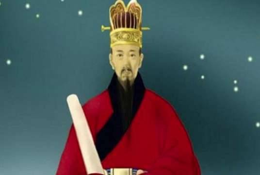 张居正历史图片