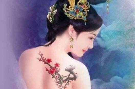 古代历史图片